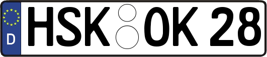 HSK-OK28