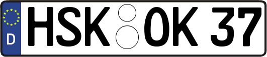 HSK-OK37