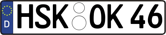 HSK-OK46