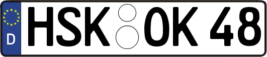HSK-OK48