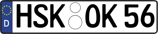 HSK-OK56