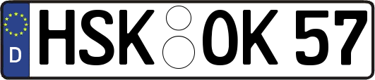 HSK-OK57