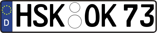 HSK-OK73