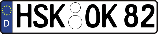 HSK-OK82