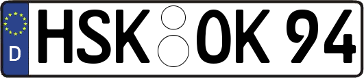 HSK-OK94
