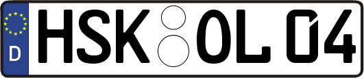 HSK-OL04