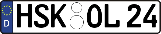 HSK-OL24