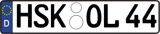 HSK-OL44