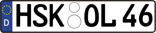 HSK-OL46