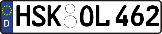 HSK-OL462