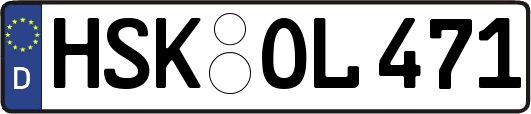 HSK-OL471