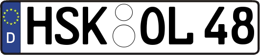 HSK-OL48