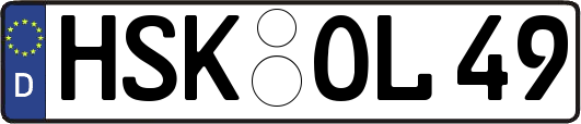 HSK-OL49