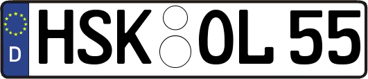 HSK-OL55