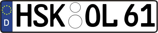 HSK-OL61