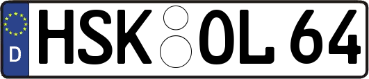 HSK-OL64