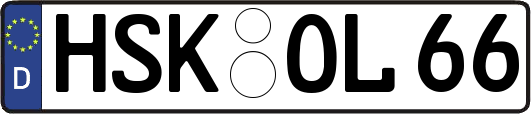 HSK-OL66