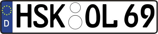HSK-OL69