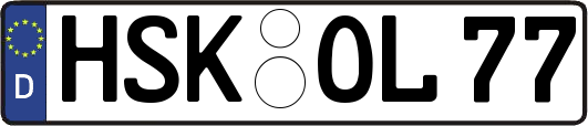 HSK-OL77