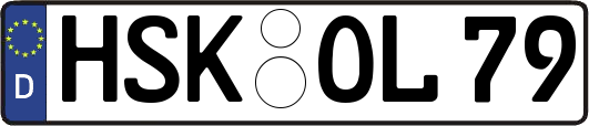 HSK-OL79