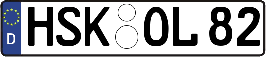 HSK-OL82