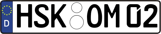 HSK-OM02