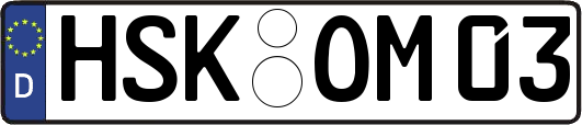 HSK-OM03