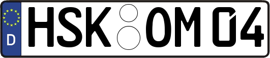 HSK-OM04