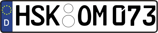 HSK-OM073