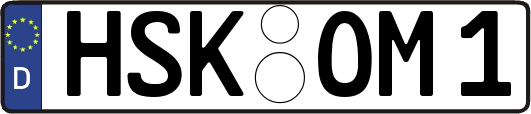HSK-OM1