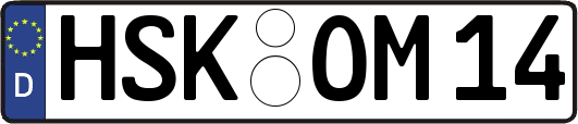 HSK-OM14