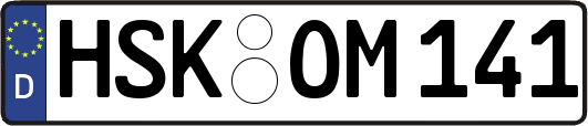 HSK-OM141