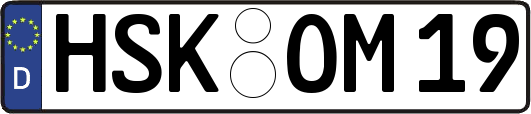 HSK-OM19