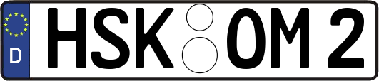 HSK-OM2