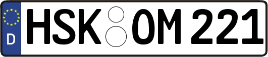 HSK-OM221