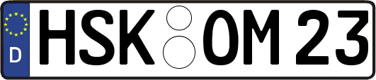 HSK-OM23