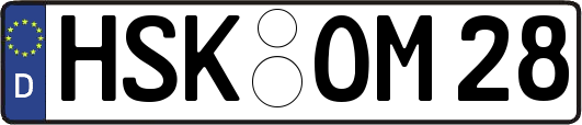 HSK-OM28