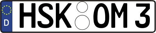 HSK-OM3