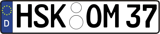 HSK-OM37