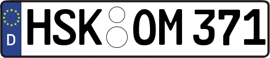 HSK-OM371