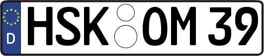 HSK-OM39