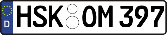 HSK-OM397