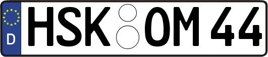 HSK-OM44