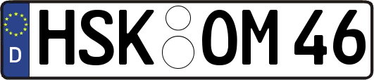 HSK-OM46