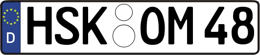 HSK-OM48
