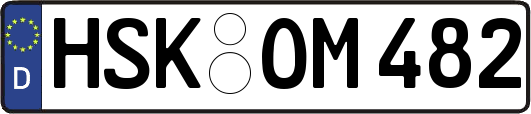 HSK-OM482