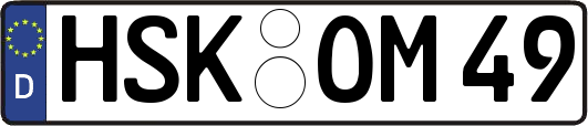 HSK-OM49