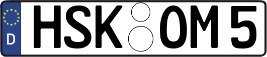 HSK-OM5