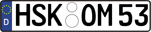 HSK-OM53