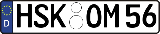 HSK-OM56